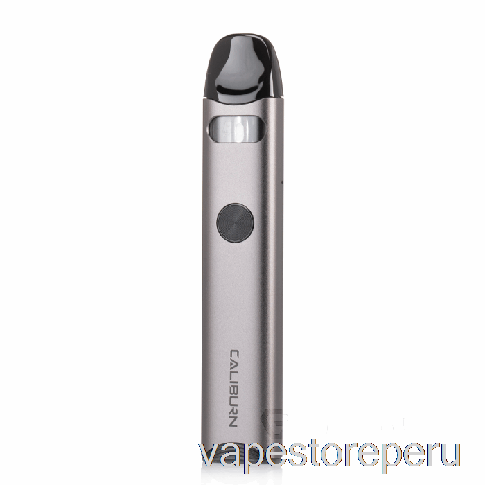 Vape Desechable Uwell Caliburn A3 15w Pod System Gris